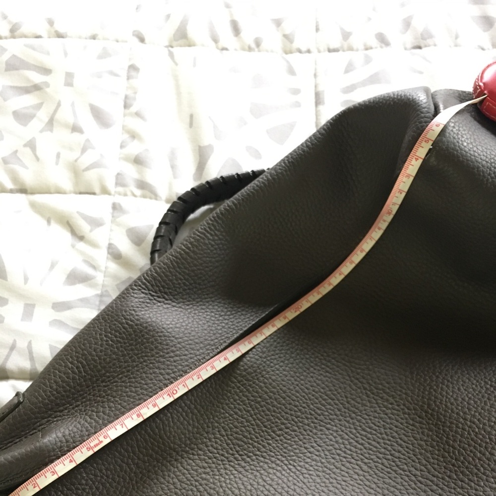 ALLSAINTS Kita Backpack - Picture 7 of 8